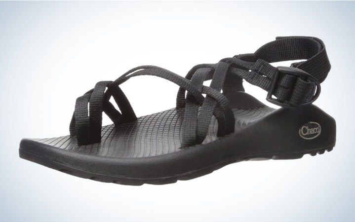  Chaco Women's ZX2 Classic Athletic Sandal