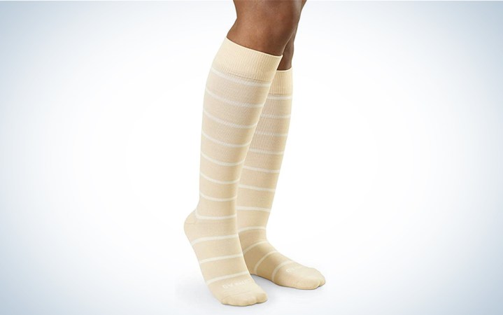  Comrad Compression Socks