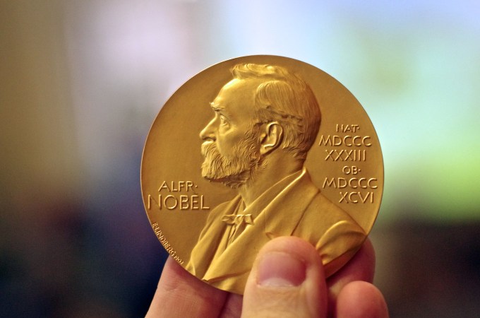 Nobel Prize in medicine awarded to scientist who sequenced Neanderthal genome