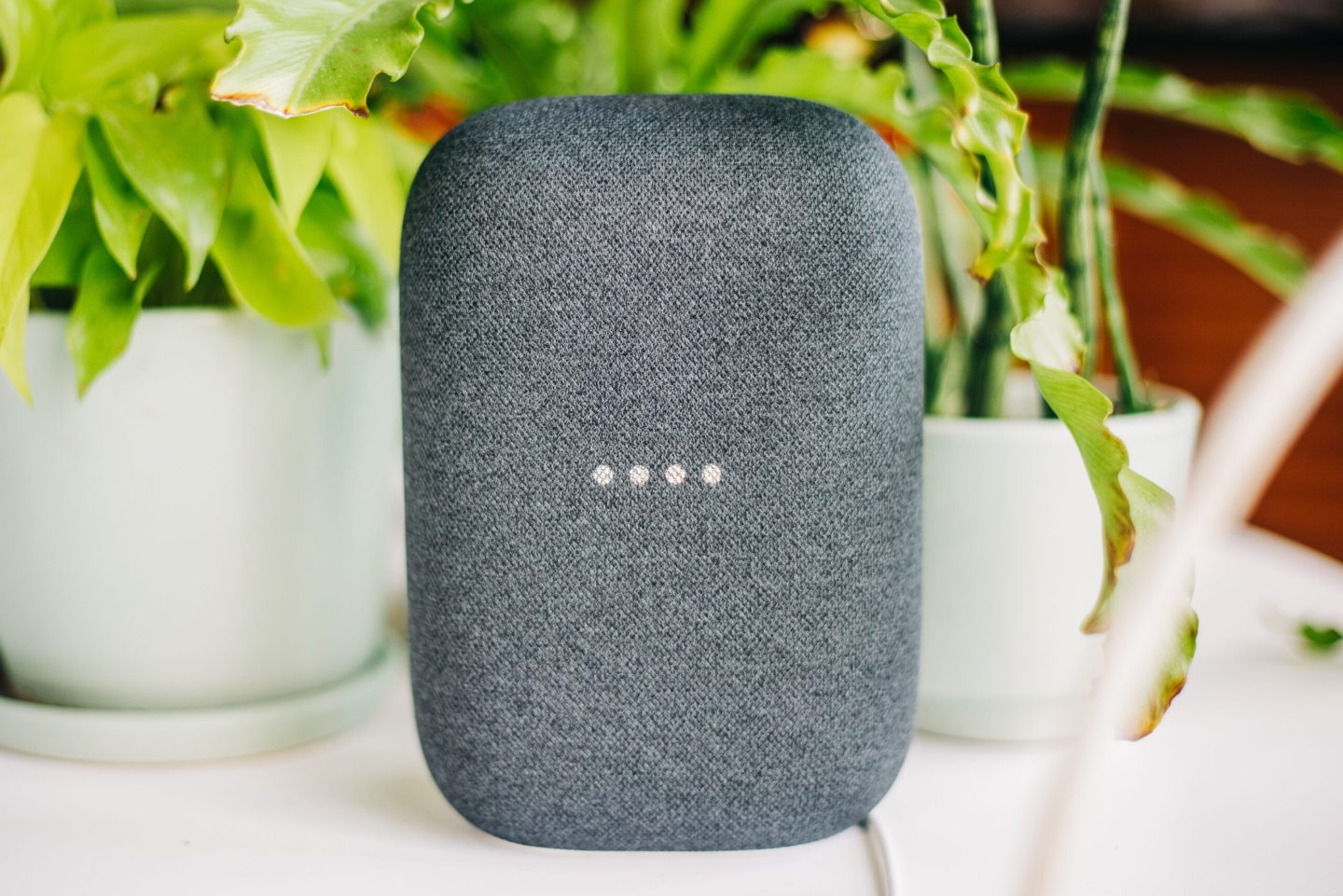 Google Nest Audio: A Quality, Affordable Smart Speaker 