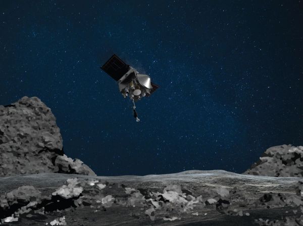 NASA has major plans for asteroids. Could Psyche’s delay change them?