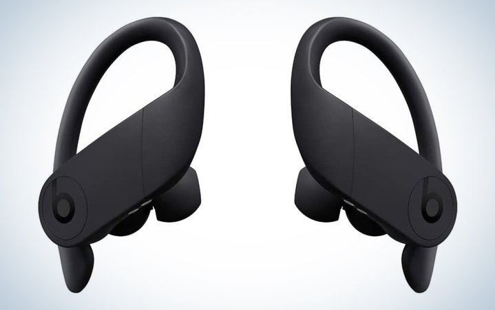  Powerbeats Pro Wireless Earphones