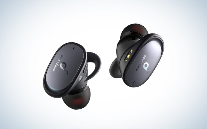  Anker Soundcore Liberty 2 Pro True Wireless Earbuds