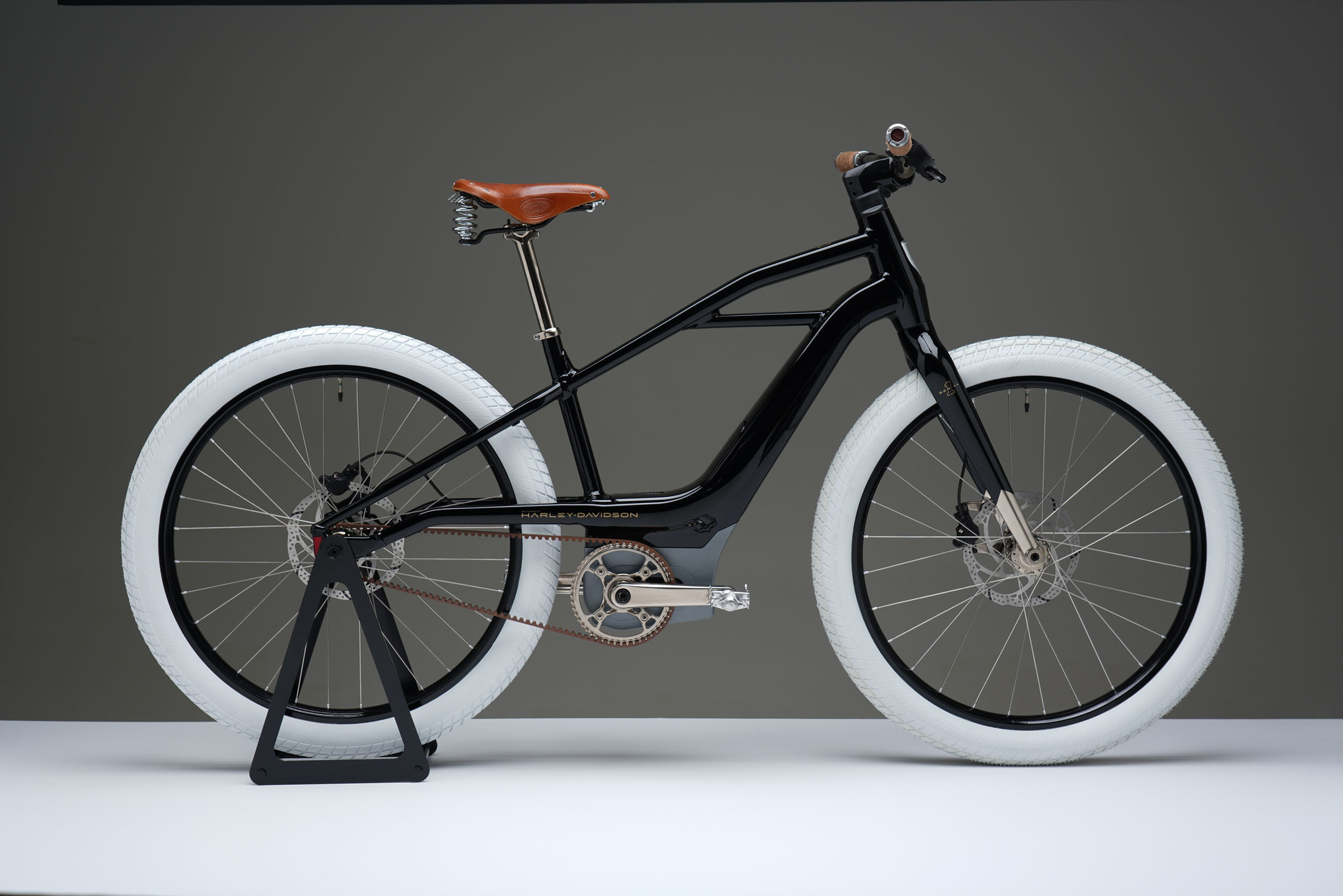 Harley Davidson Serial 1 e-bike