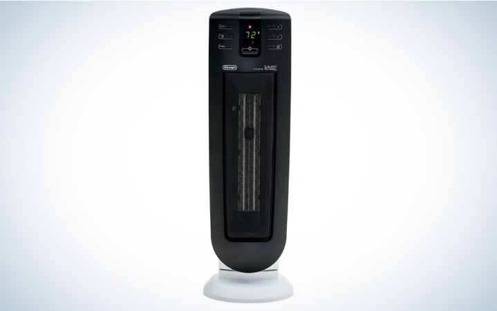  De'Longhi Ceramic Tower Heater