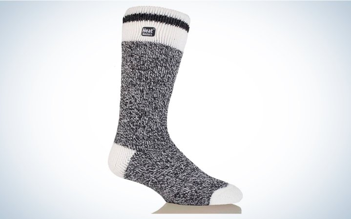  Heat Holders Thermal Socks