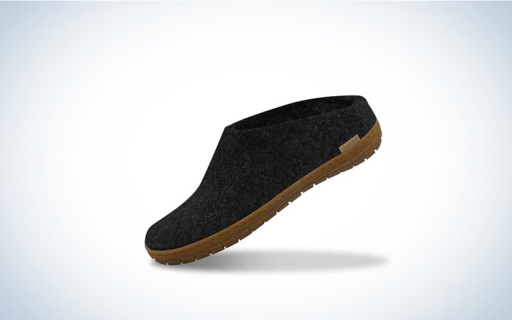  Glerups slippers product image