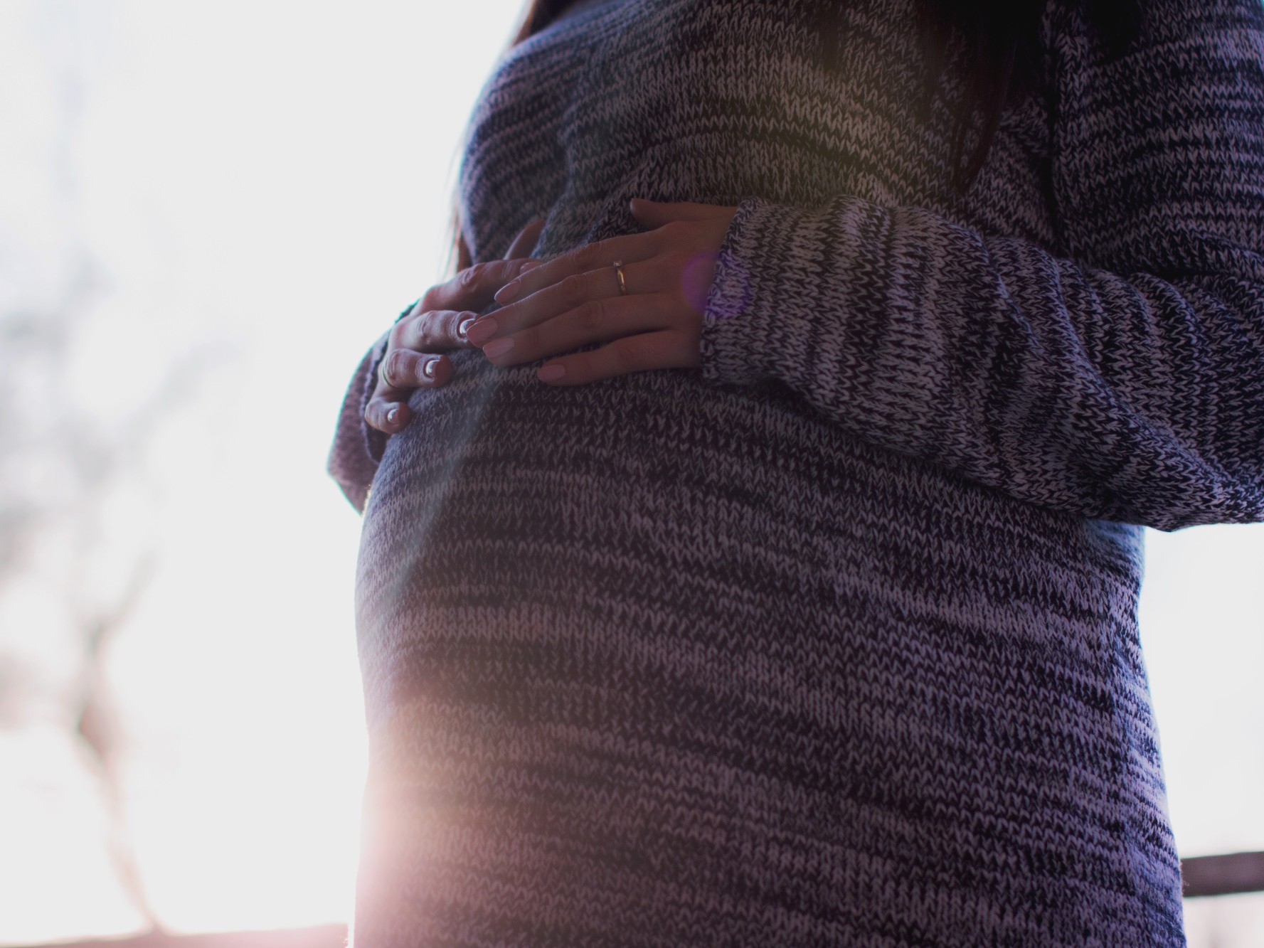 Pregnant Women Are At An Increased Risk Of Severe COVID-19, But There’s ...