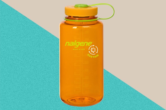  Nalgene Sustain Water Bottles