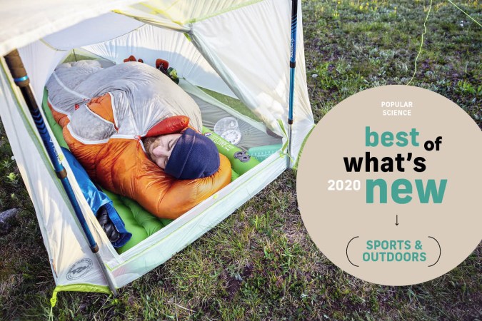 Big Agnes Torchlight Sleeping Bags