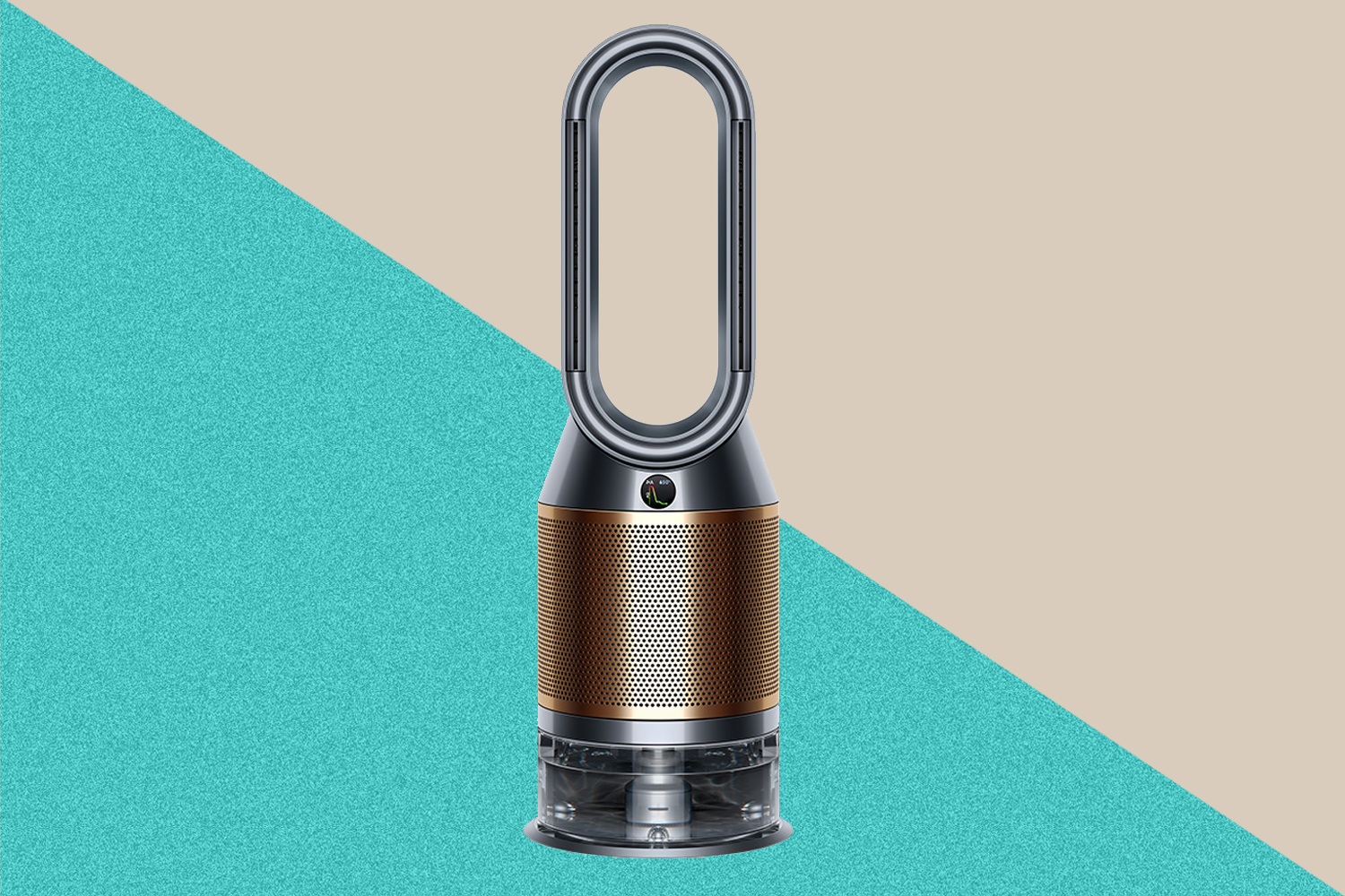 Dyson Pure Humidify+Cool Cryptomic