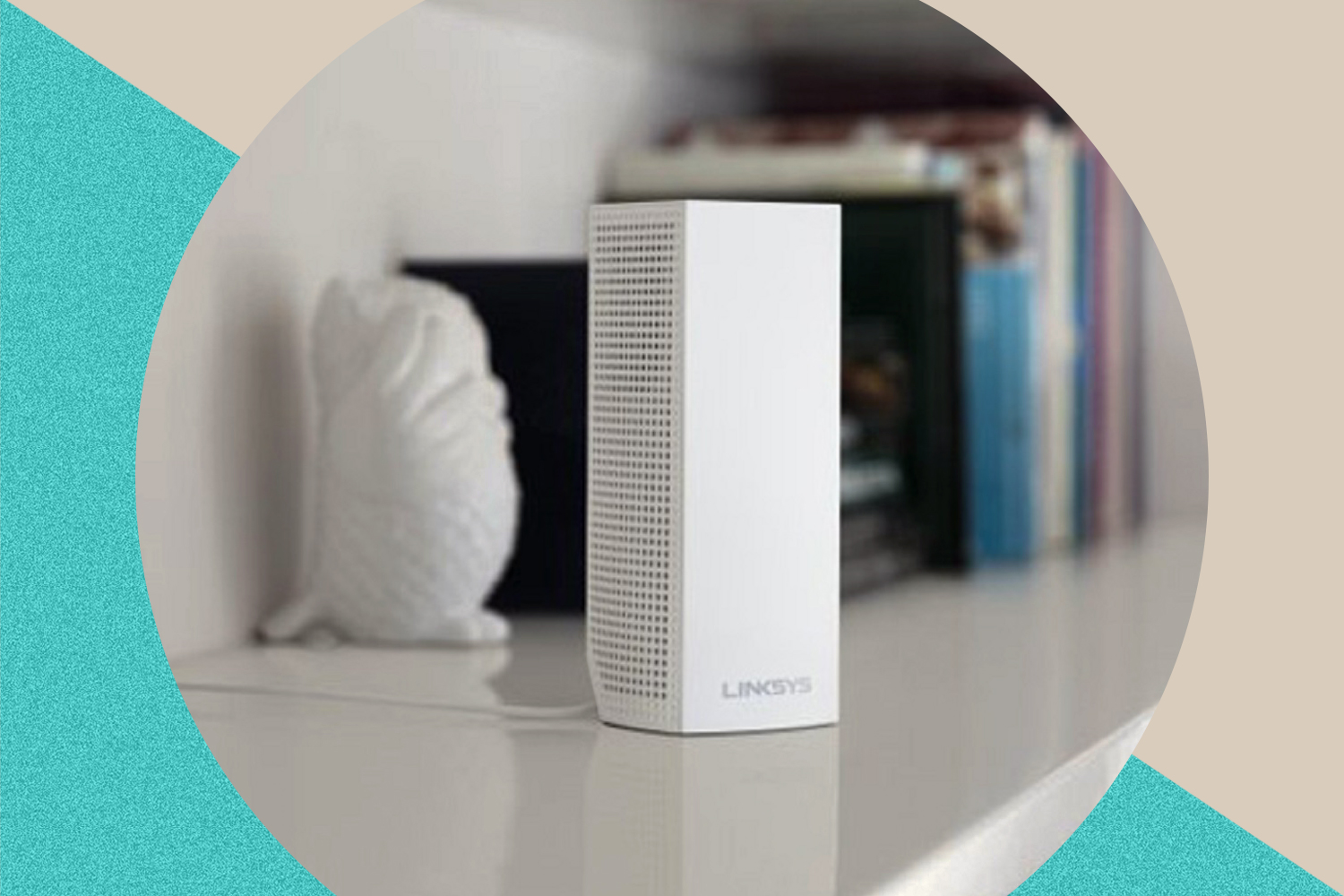 Belkin International Linksys Aware