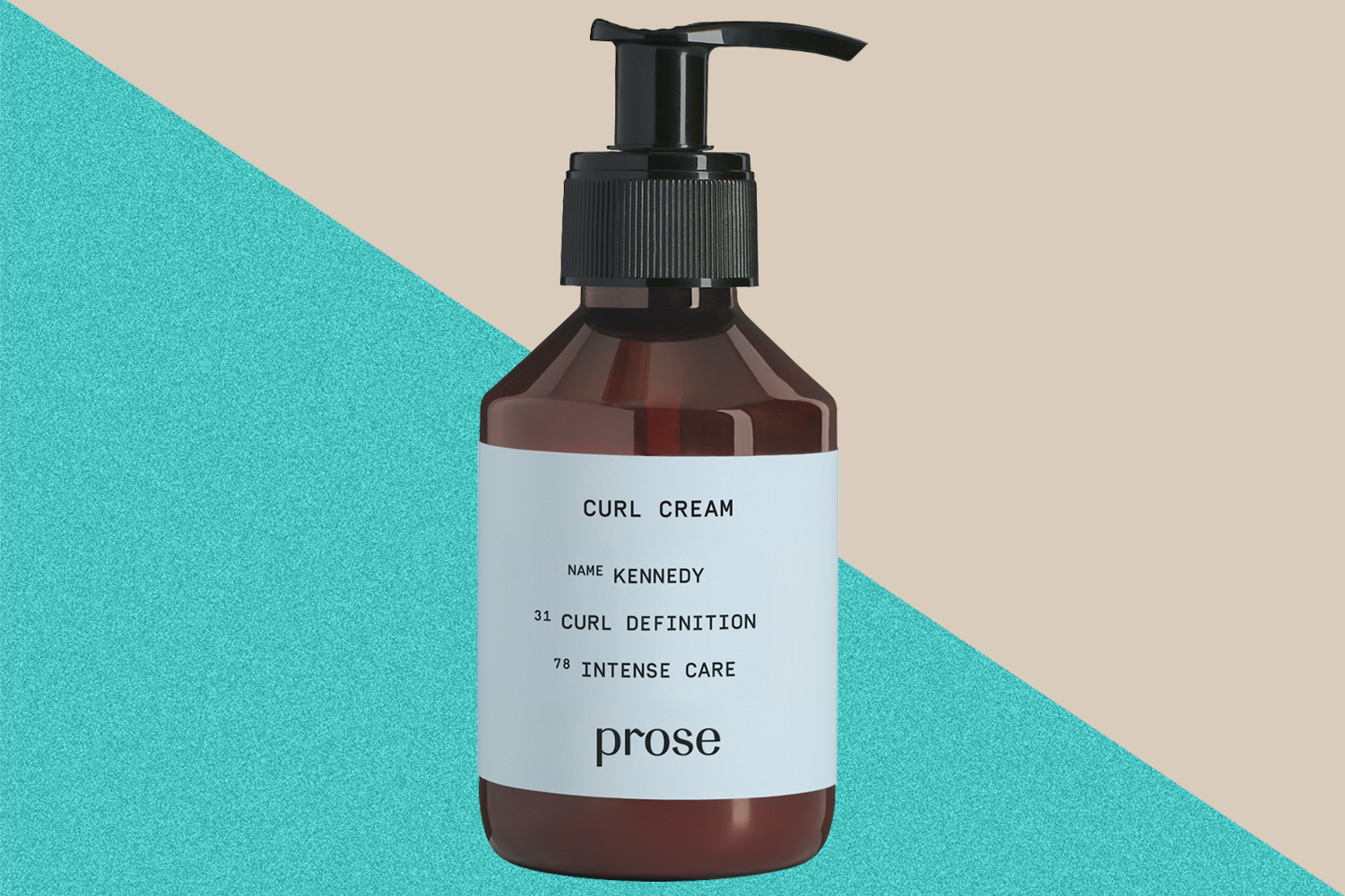 Prose Curl Cream