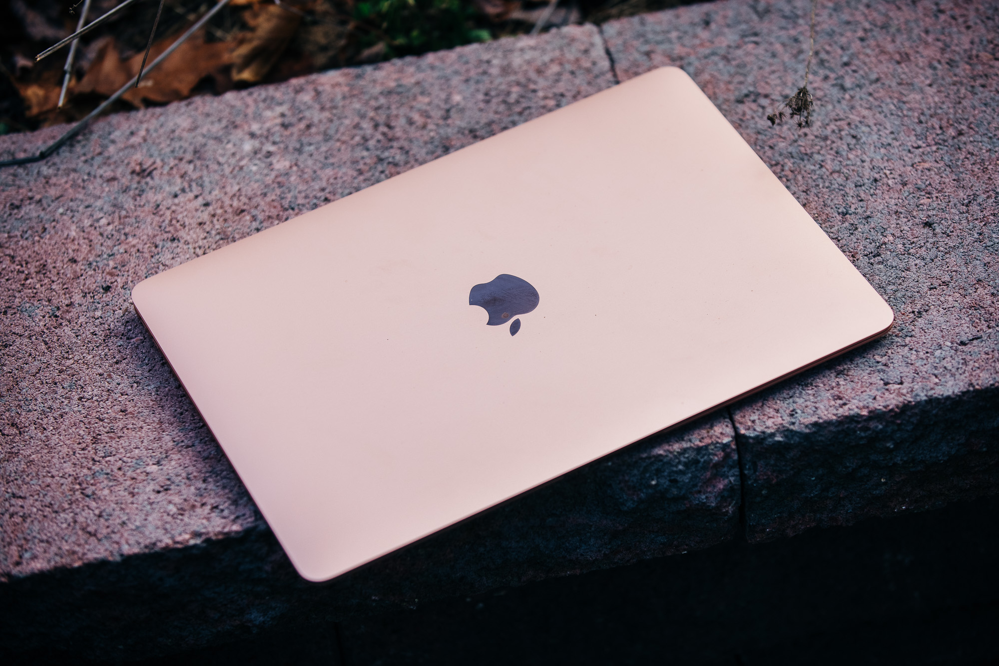 Apple's M1 chip makes the new MacBook Air shockingly good