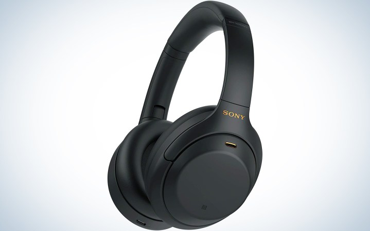  Sony WH-1000XM4