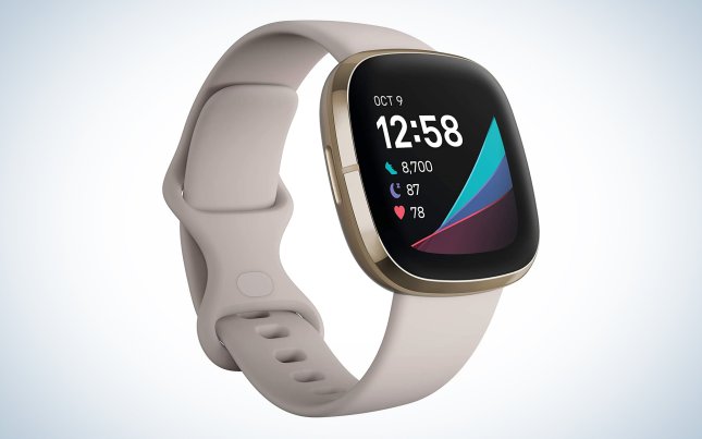 Fitbit Sense