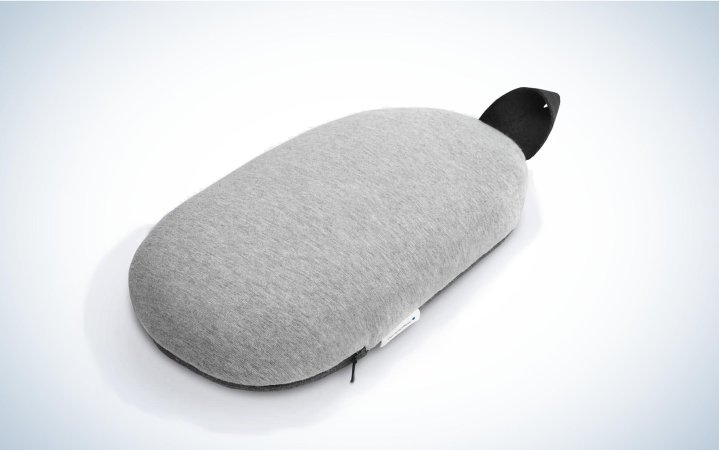  Ostrichpillow’s heat bag