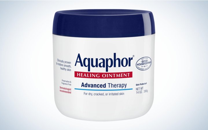  Aquaphor Healing Ointment