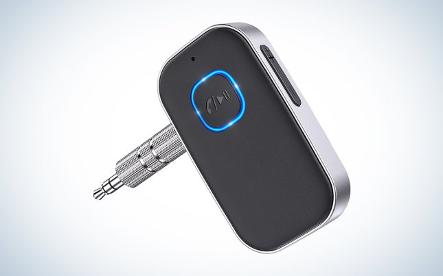 comsoon bluetooth receiver