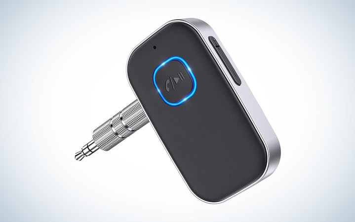  comsoon bluetooth receiver