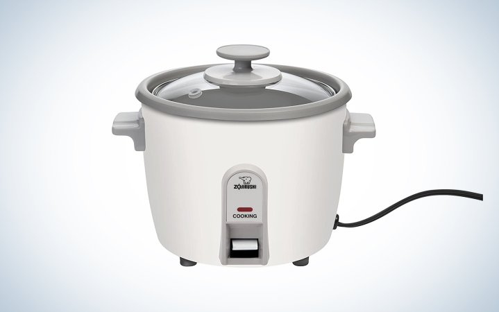  zojirushi rice cooker