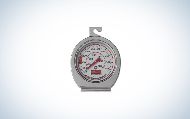  oven thermometer