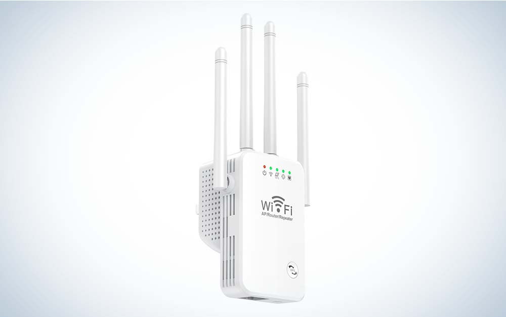 The best WiFi extenders | Popular Science