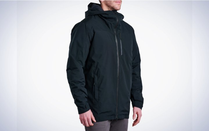  Kühl Stretch Voyagr Insulated Jacket