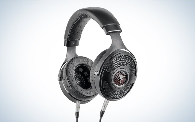 Focal Utopia 2022 best headphones product image