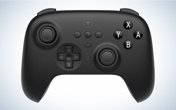  8Bitdo Ultimate Bluetooth Controller