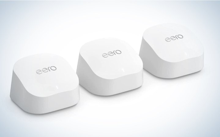  Eero 6+