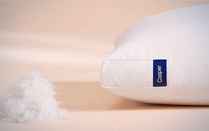 Casper Sleep Down Pillow