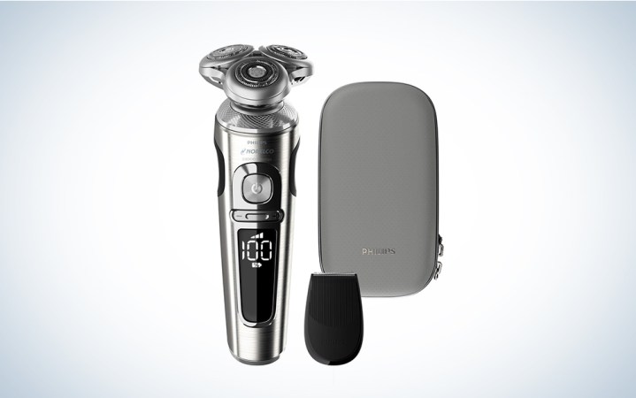 The best electric shavers | Popular Science