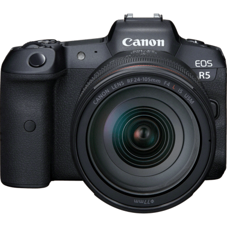 Canon R5