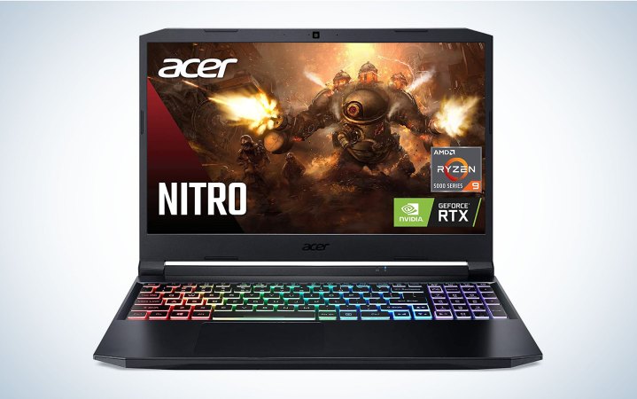  Best Gaming Laptops