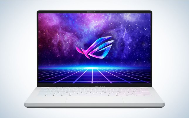 Best Gaming Laptops