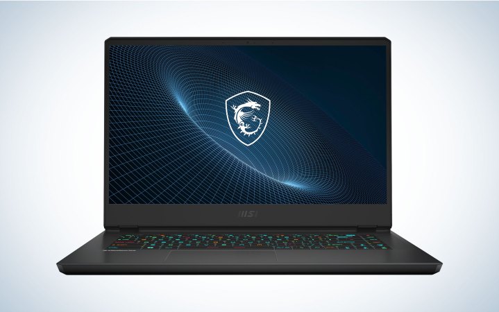  best Gaming Laptops