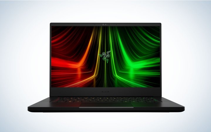  Best Gaming Laptops