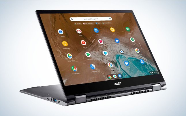 Best Chromebooks