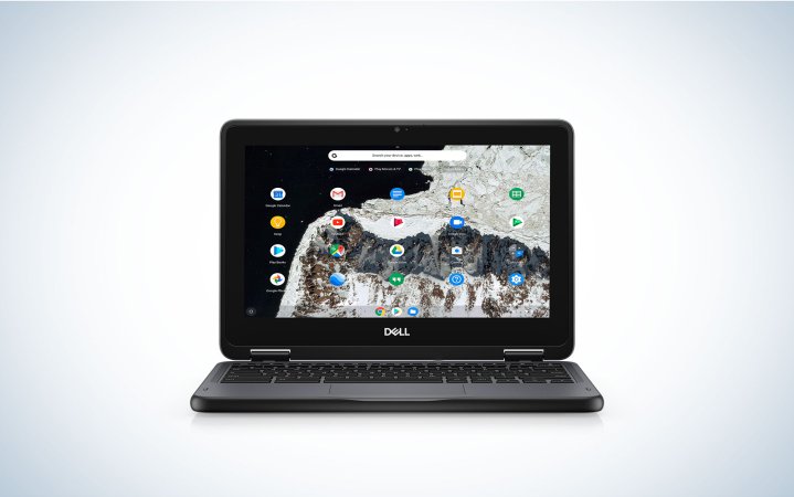  Best Chromebooks