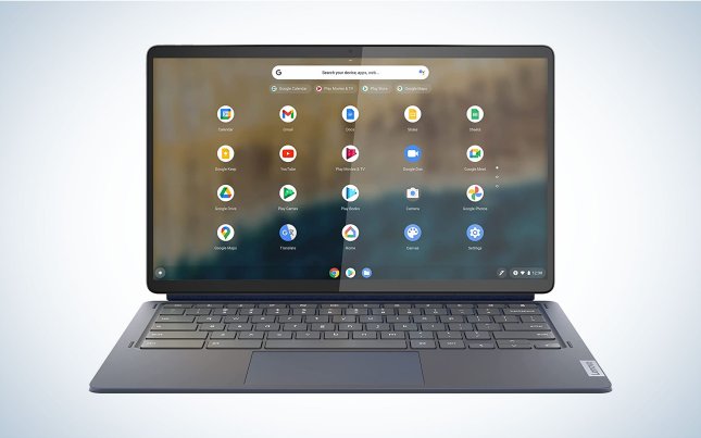 Best Chromebooks