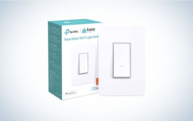 Best Smart Light Switches