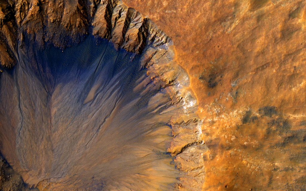 mars image