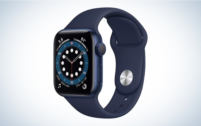 Apple Watch Series 6