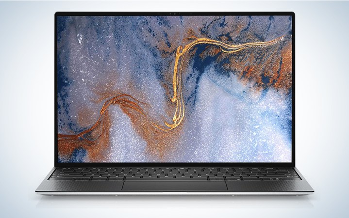  Dell New XPS 13