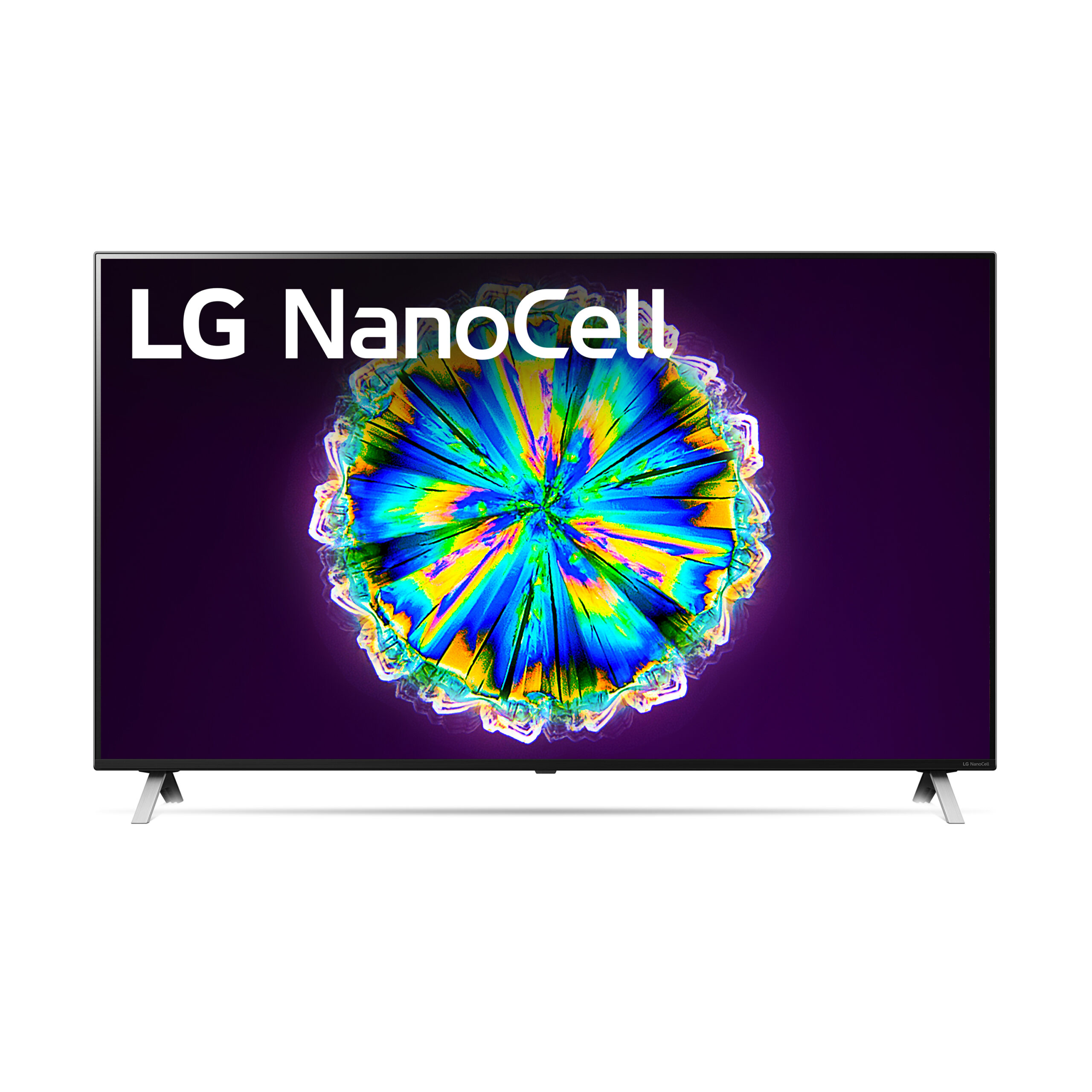 LG's NanoCell TV is a good buy for the super bowl