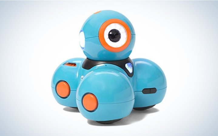  Wonder Workshop Dash Coding Robot for Kids