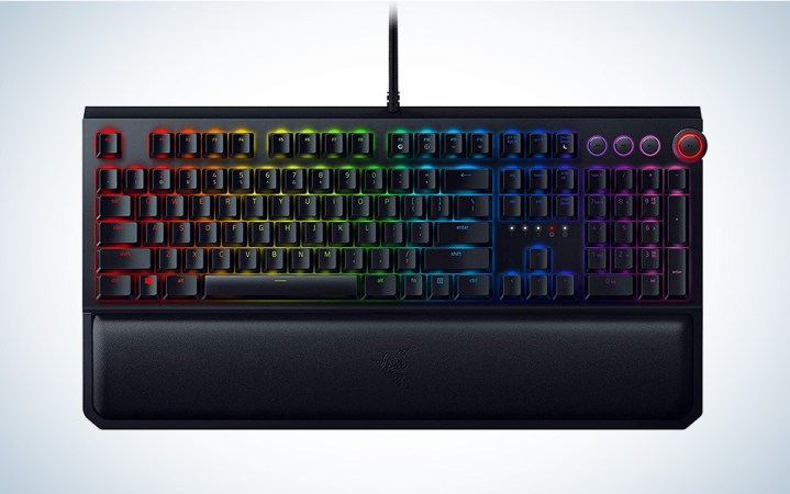 Best gaming keyboards | Popular Science