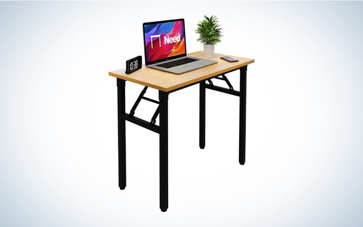  Need Foldable Writing Desk