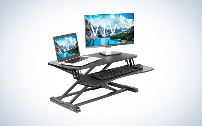 Vivo Standing Desk